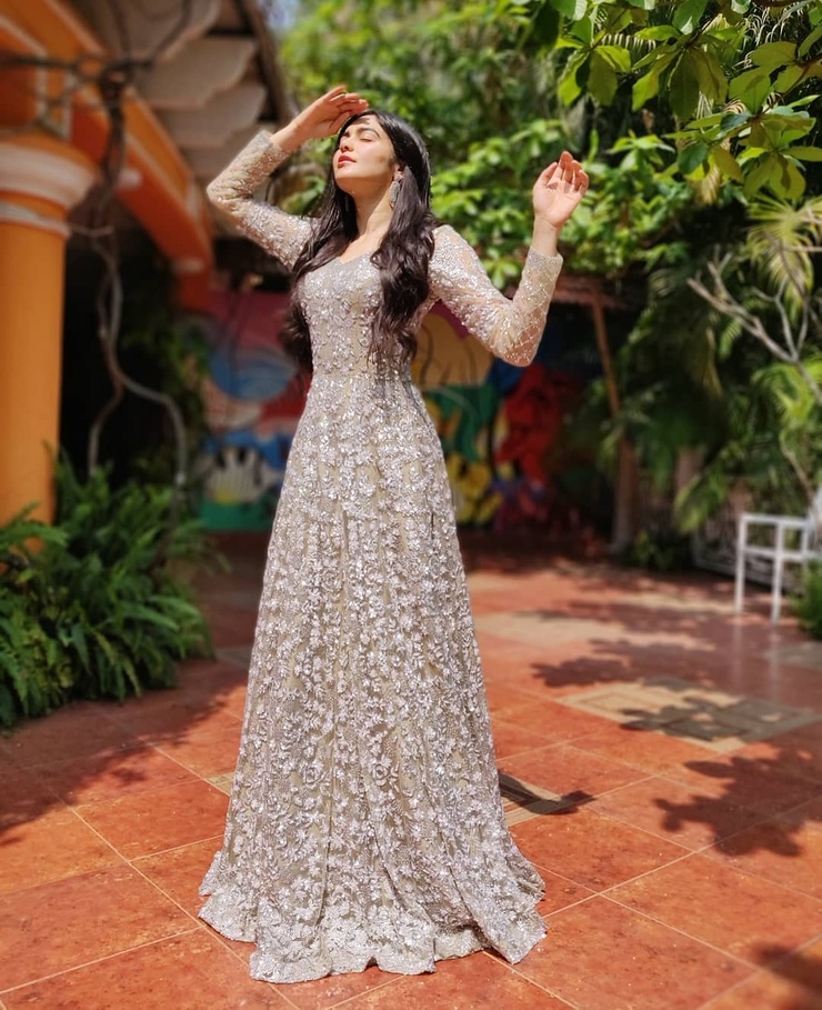 Adah Sharma