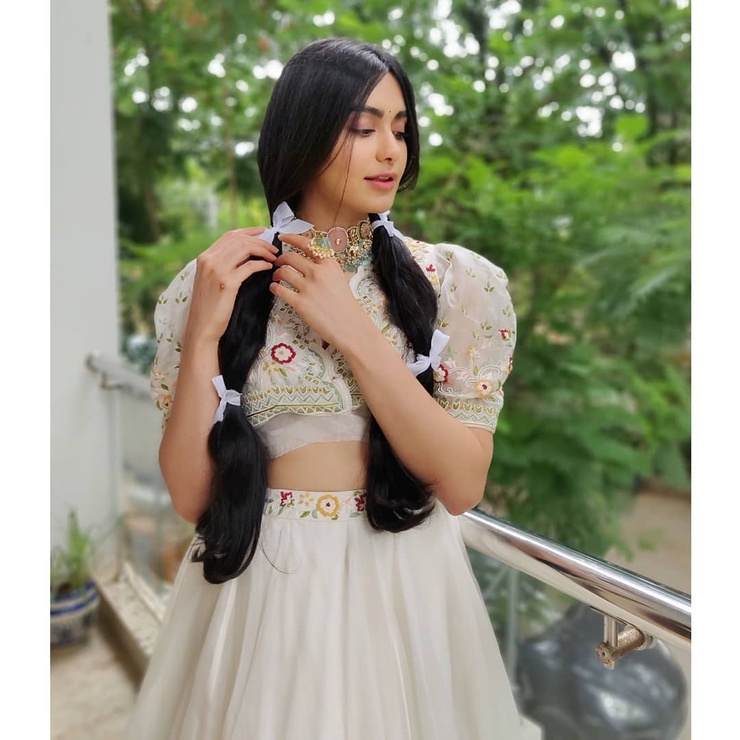 Adah Sharma