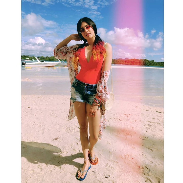 Adah Sharma