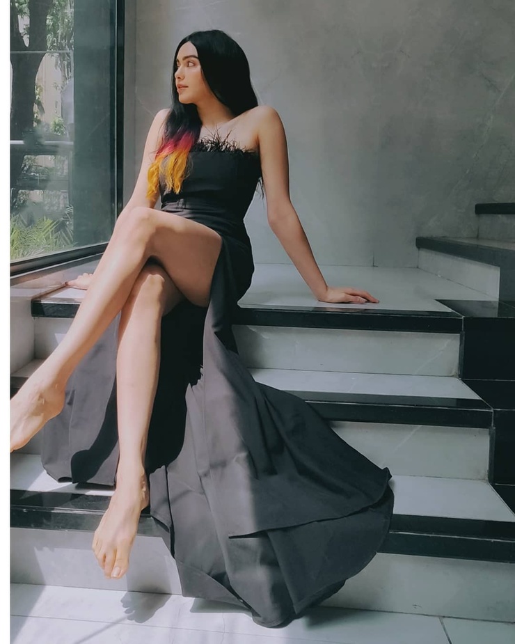 Adah Sharma