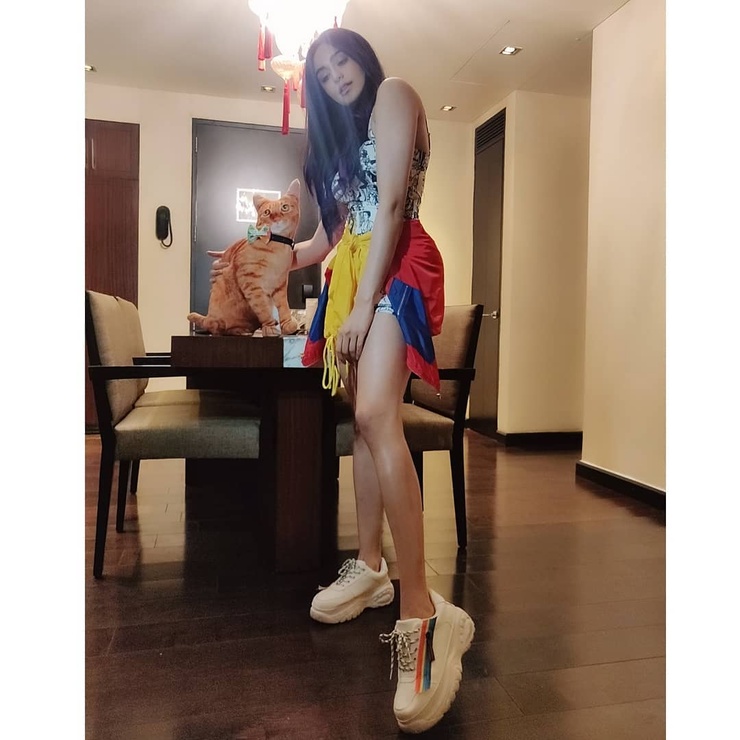 Adah Sharma