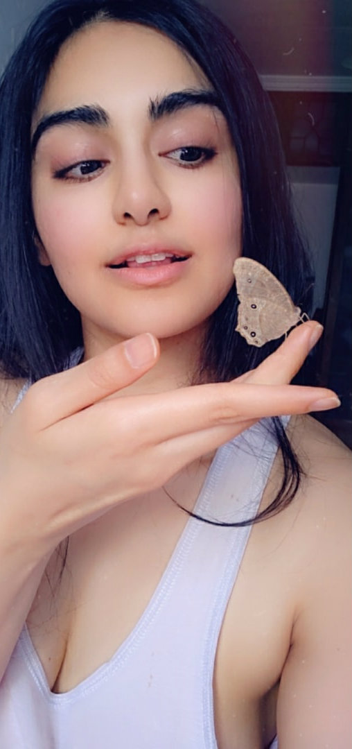 Adah Sharma