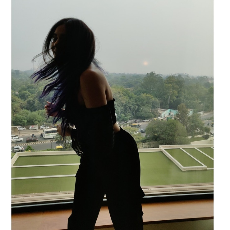 Adah Sharma