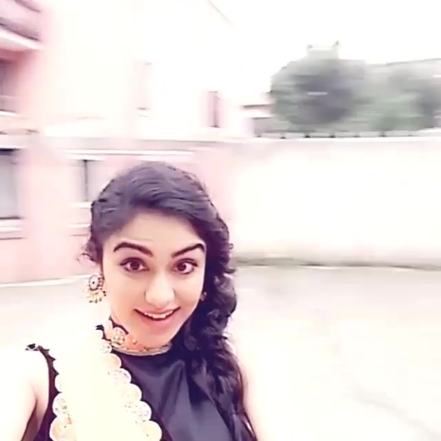 Adah Sharma