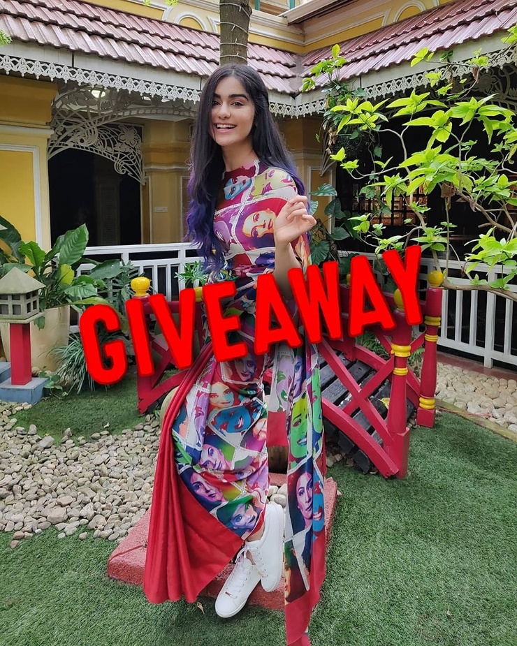 Adah Sharma