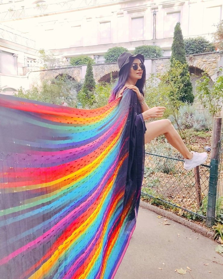 Adah Sharma