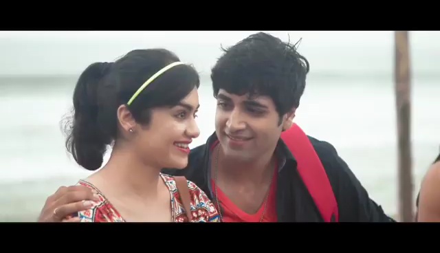 Adah Sharma