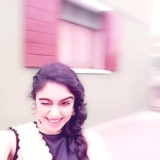 Adah Sharma