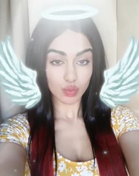 Adah Sharma