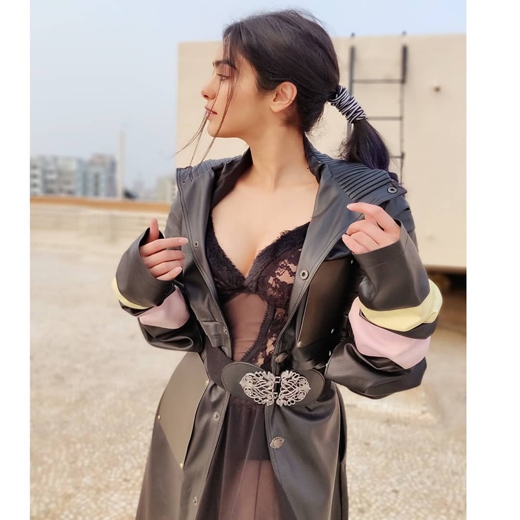 Adah Sharma