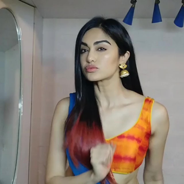 Adah Sharma