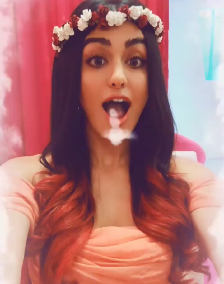 Adah Sharma