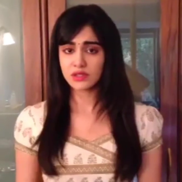 Adah Sharma