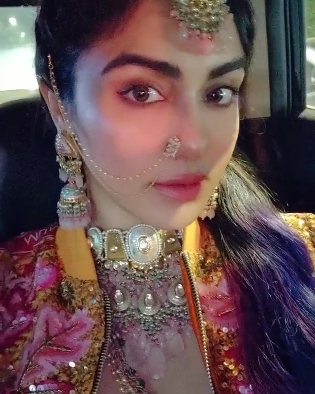 Adah Sharma