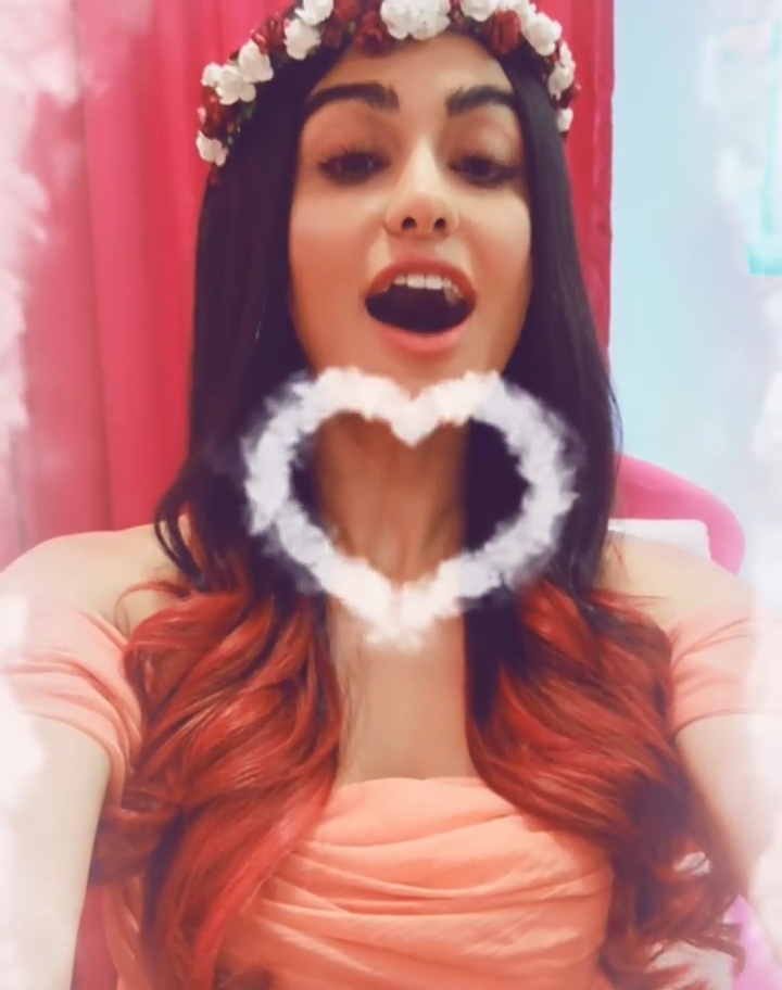Adah Sharma