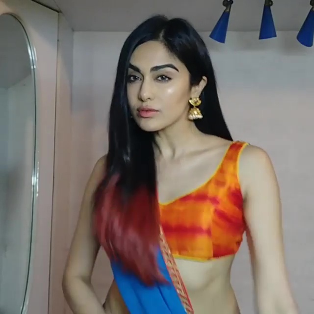 Adah Sharma