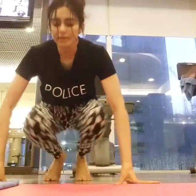 Adah Sharma