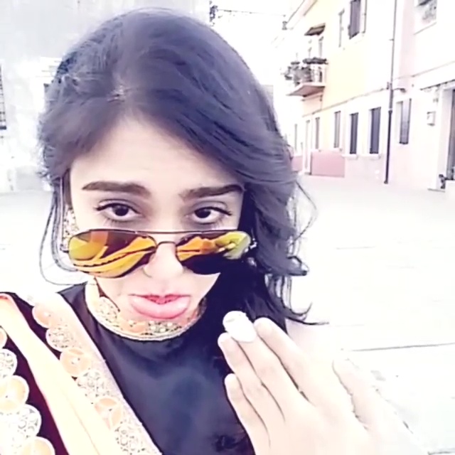 Adah Sharma
