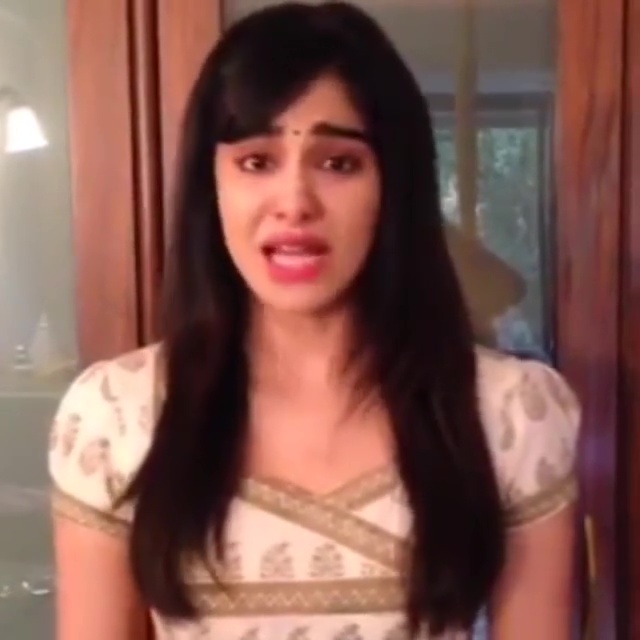 Adah Sharma