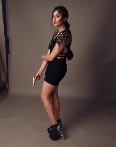 Adah Sharma