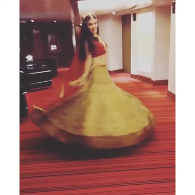 Adah Sharma
