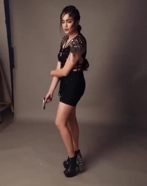 Adah Sharma