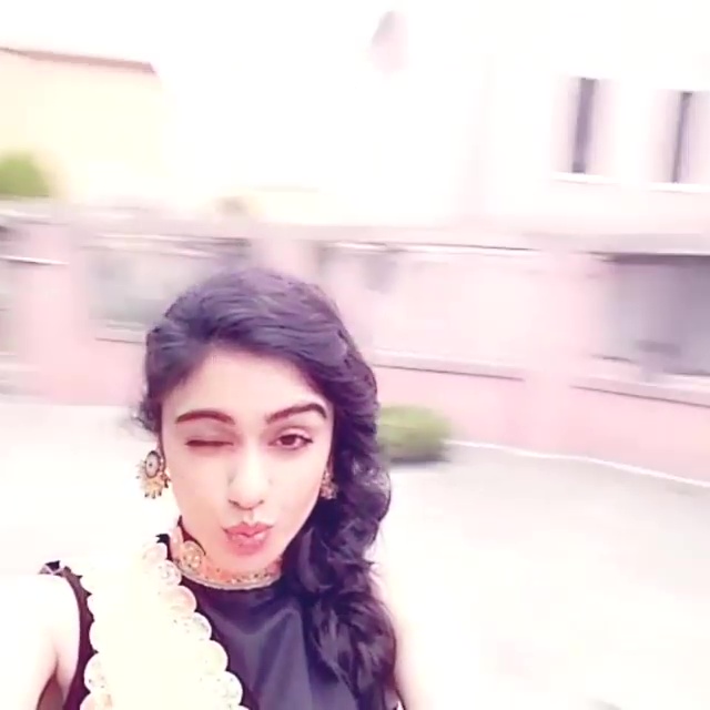 Adah Sharma