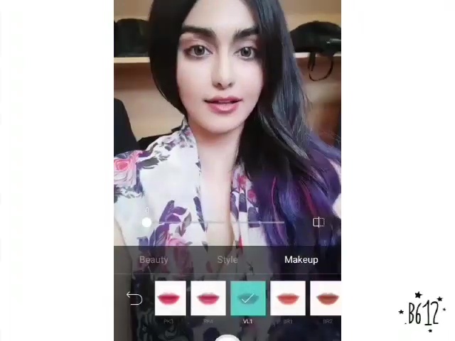 Adah Sharma