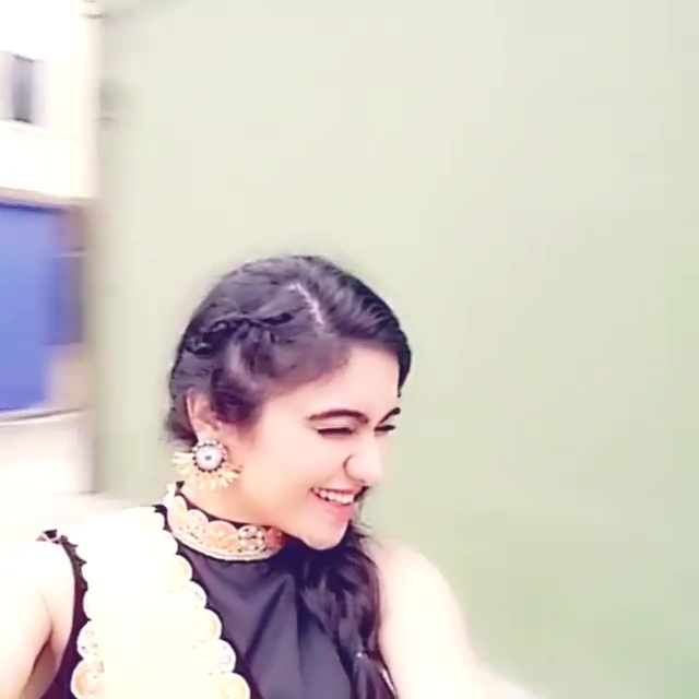 Adah Sharma