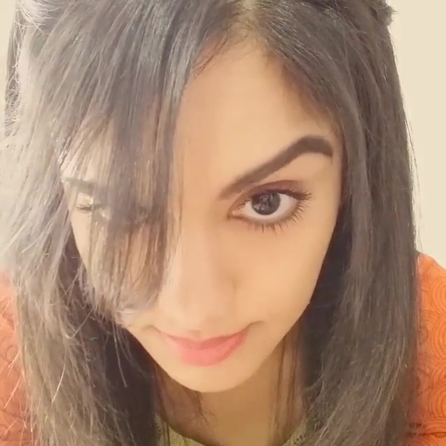 Adah Sharma