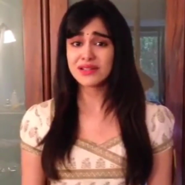 Adah Sharma