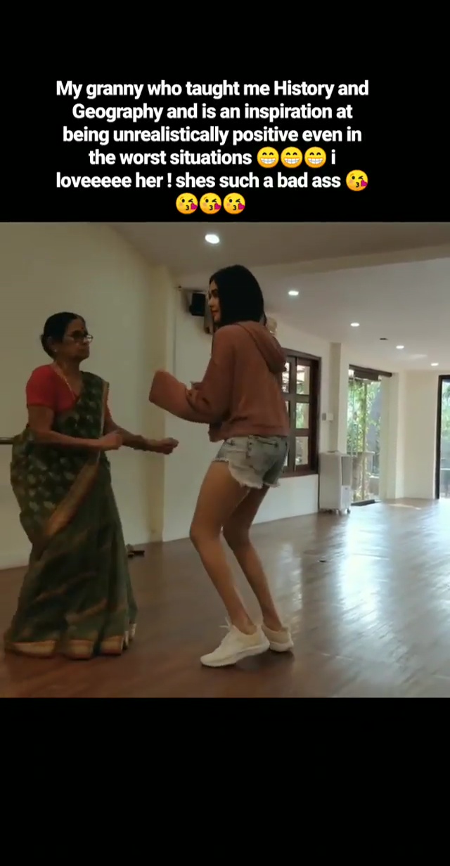 Adah Sharma