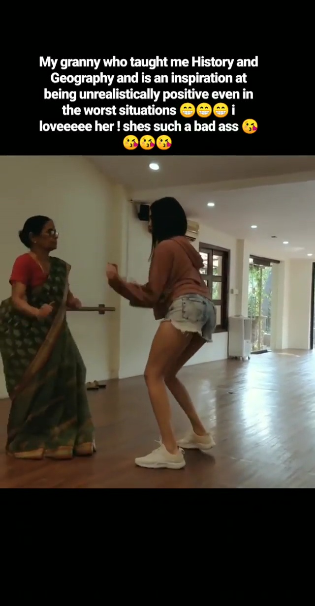 Adah Sharma