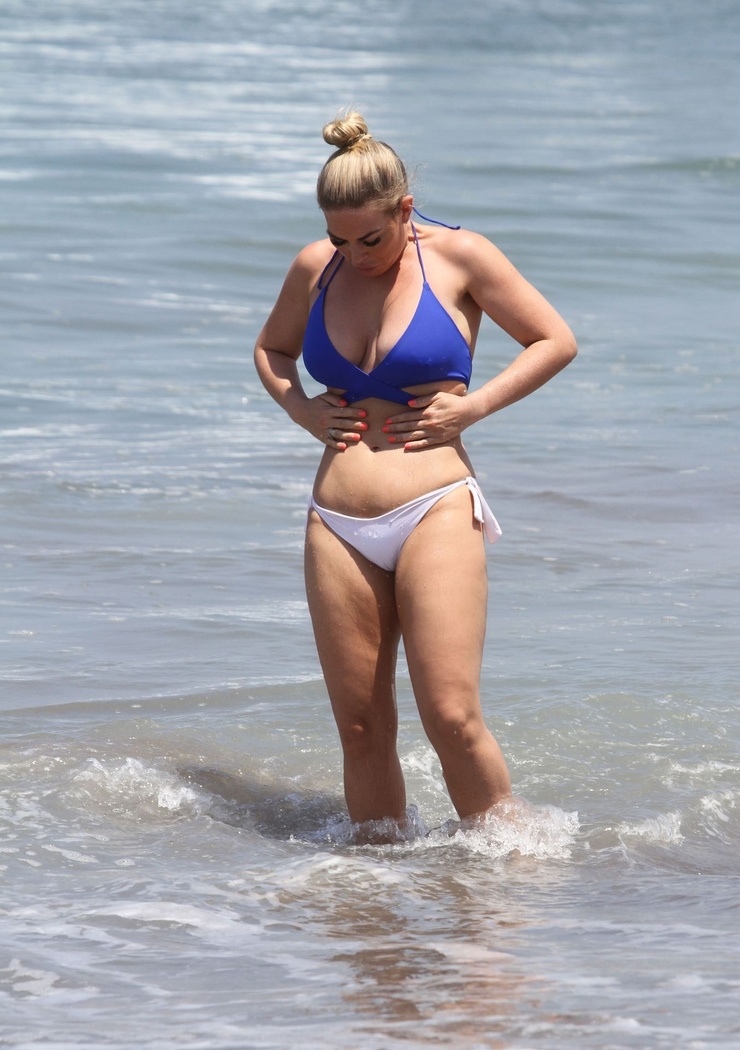 Frankie Essex