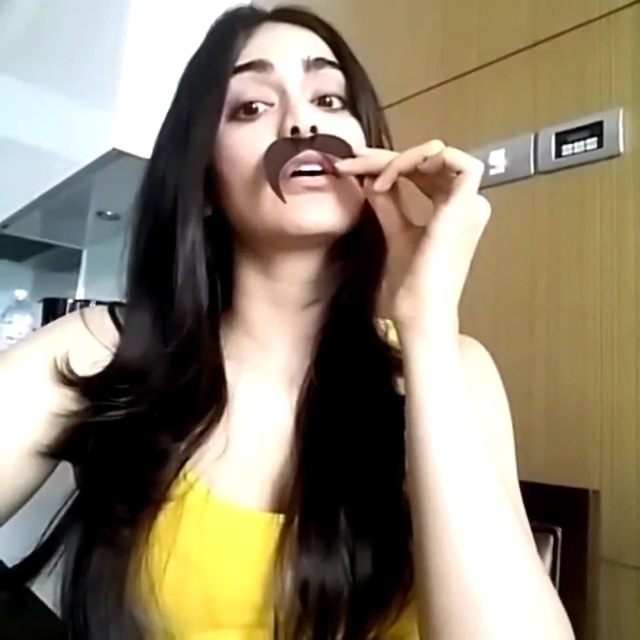 Adah Sharma
