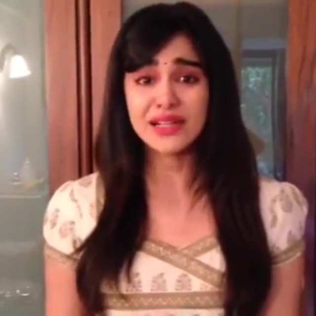Adah Sharma