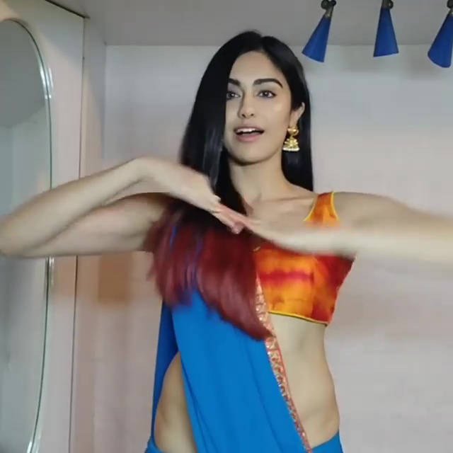 Adah Sharma
