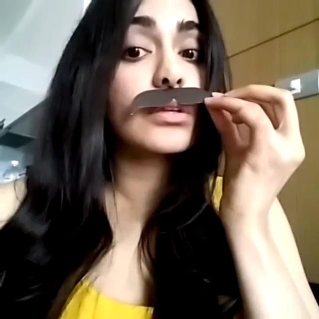 Adah Sharma