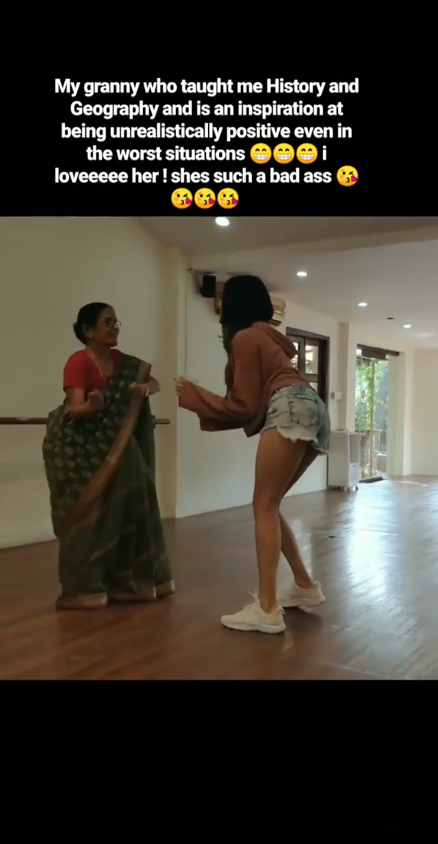 Adah Sharma