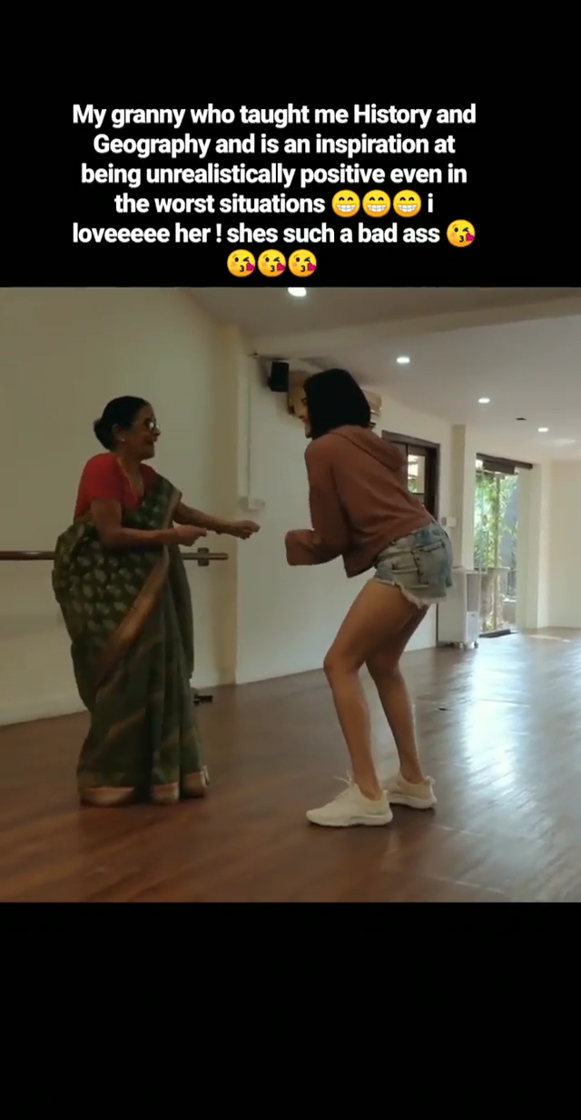 Adah Sharma