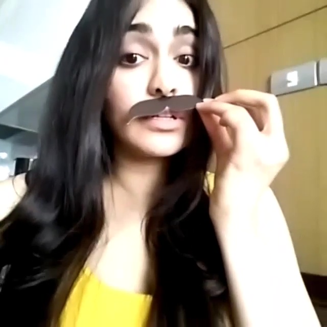 Adah Sharma