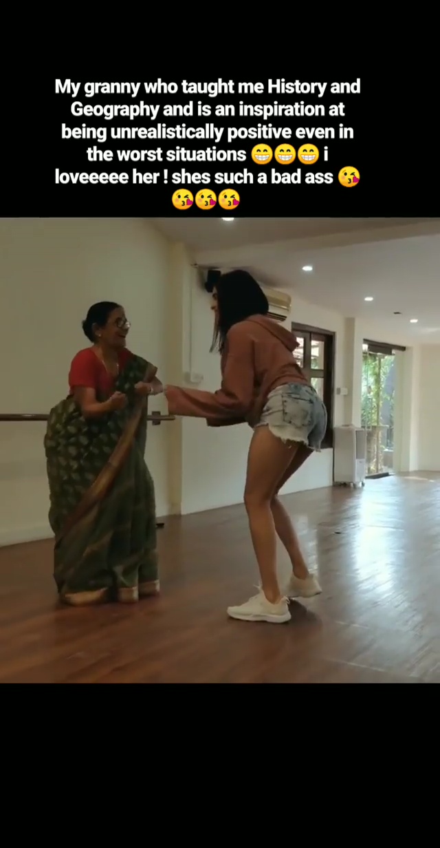 Adah Sharma