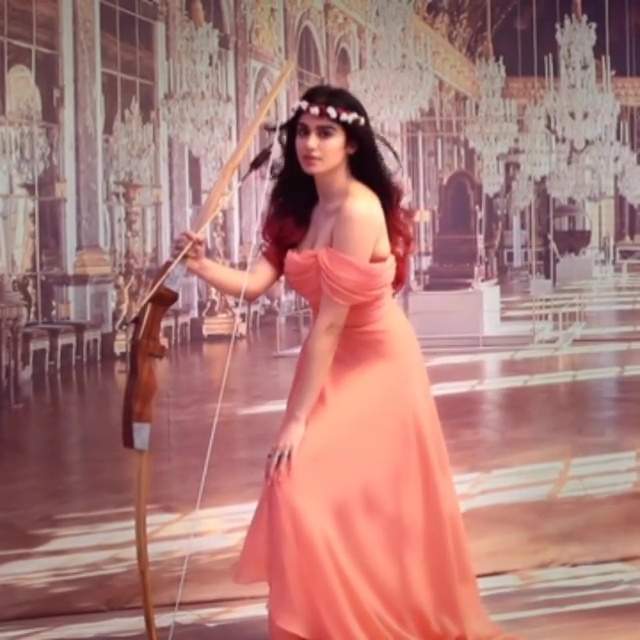 Adah Sharma