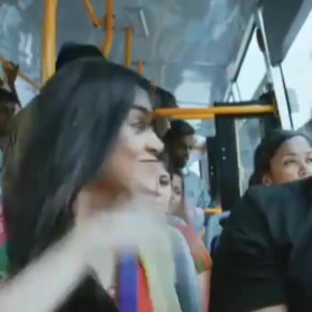 Adah Sharma