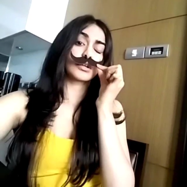 Adah Sharma