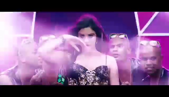 Adah Sharma