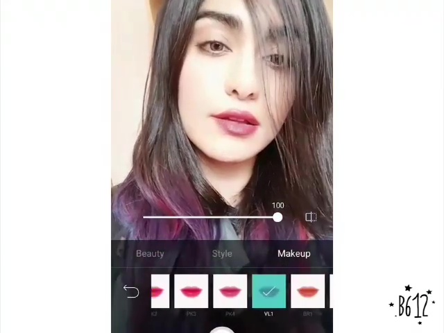 Picture of Adah Sharma