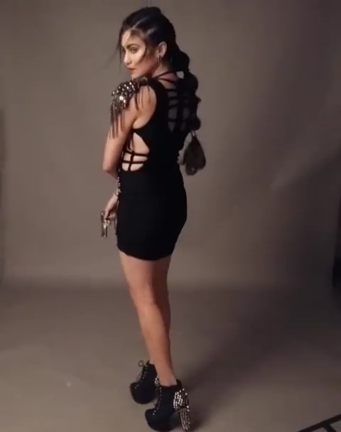 Adah Sharma