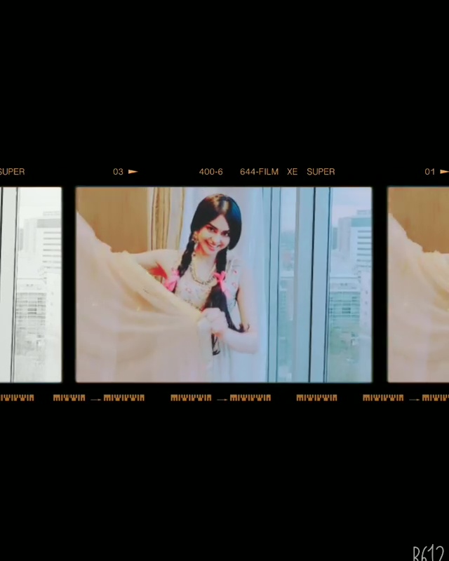 Adah Sharma