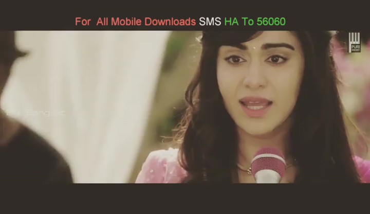Adah Sharma